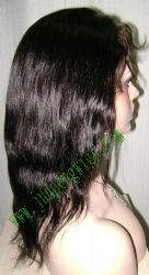 full lace wig; lace front wig; lace frontal