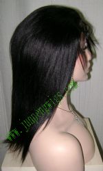 full lace wig; lace front wig; lace frontal