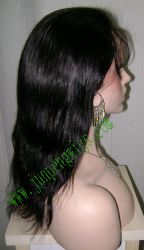 full lace wig; lace front wig; lace frontal