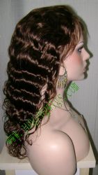 full lace wig; lace front wig; lace frontal
