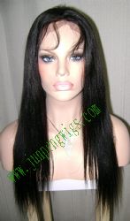 full lace wig; lace front wig; lace frontal