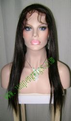 full lace wig; lace front wig; lace frontal