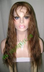 full lace wig; lace front wig; lace frontal