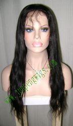 full lace wig; lace front wig; lace frontal