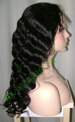 full lace wig; lace front wig; lace frontal