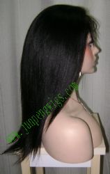full lace wig; lace front wig; lace frontal