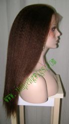 full lace wig; lace front wig; lace frontal