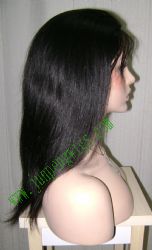 full lace wig; lace front wig; lace frontal