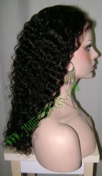 full lace wig; lace front wig; lace frontal