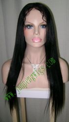 full lace wig; lace front wig; lace frontal