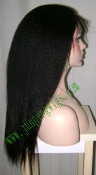 full lace wig; lace front wig; lace frontal