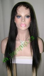 full lace wig; lace front wig; lace frontal