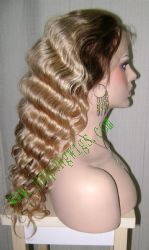 full lace wig; lace front wig; lace frontal
