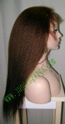 full lace wig