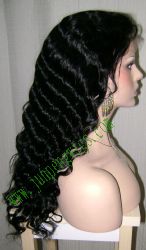 full lace wig; lace front wig; lace frontal