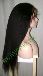 full lace wig; lace front wig; lace frontal