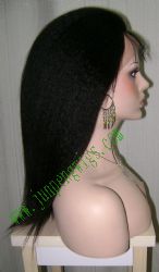 full lace wig; lace front wig; lace frontal