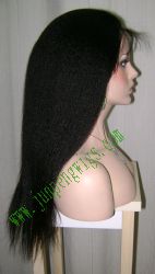 full lace wig; lace front wig; lace frontal
