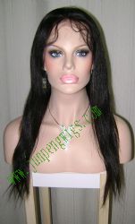 full lace wig; lace front wig; lace frontal