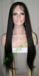 full lace wig; lace front wig; lace frontal