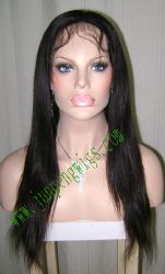 full lace wig; lace front wig; lace frontal