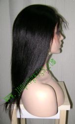full lace wig; lace front wig; lace frontal