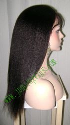 full lace wig; lace front wig; lace frontal