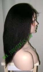 full lace wig; lace front wig; lace frontal