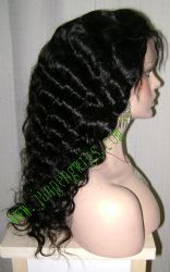full lace wig; lace front wig; lace frontal