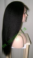 full lace wig; lace front wig; lace frontal