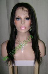 full lace wig; lace front wig; lace frontal