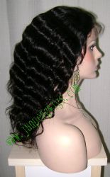 full lace wig; lace front wig; lace frontal