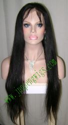 full lace wig; lace front wig; lace frontal