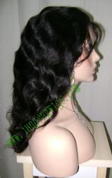 full lace wig; lace front wig; lace frontal