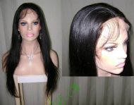 full lace wig; lace front wig; lace frontal