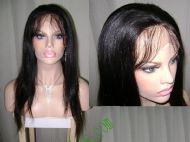 full lace wig; lace front wig; lace frontal