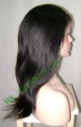 full lace wig; lace front wig; lace frontal