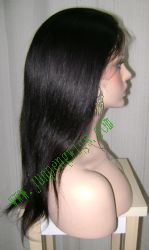 full lace wig; lace front wig; lace frontal