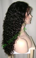 full lace wig; lace front wig; lace frontal