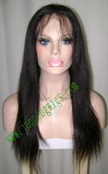 full lace wig; lace front wig; lace frontal