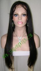 full lace wig; lace front wig; lace frontal
