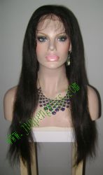 full lace wig