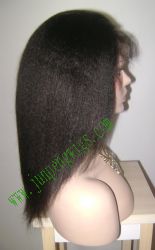 full lace wig; lace front wig; lace frontal