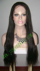 full lace wig