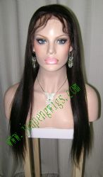 full lace wig