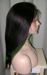 full lace wig; lace front wig; lace frontal