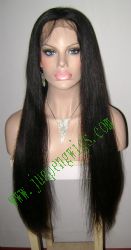 full lace wig