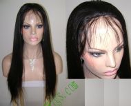 full lace wig; lace front wig; lace frontal