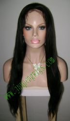 full lace wig; lace front wig; lace frontal