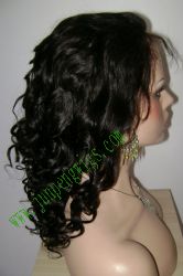 full lace wig